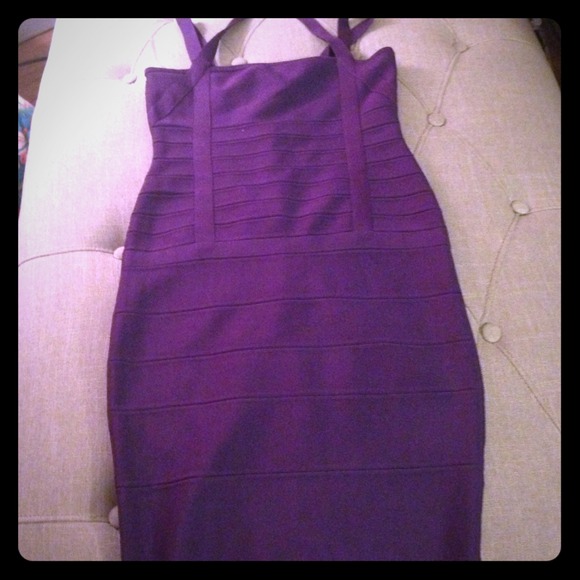 REDUCED Bandage dress by Marciano