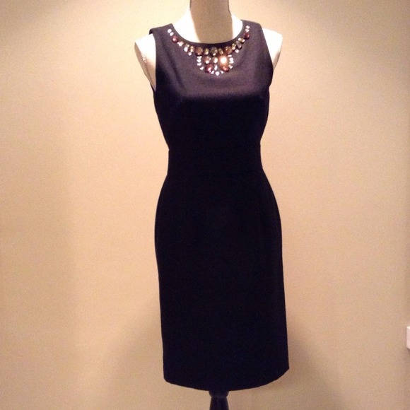 The Perfect Holiday Dress