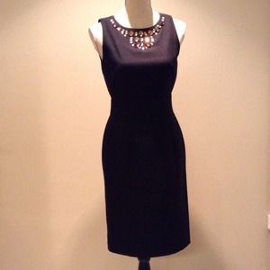 The Perfect Holiday Dress