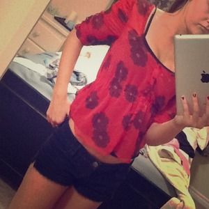 Urban outfitters shirt