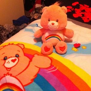 Original care-bear!!