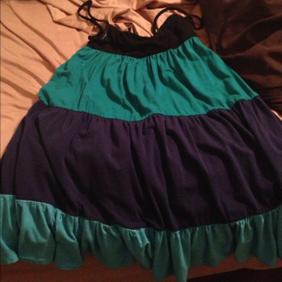 Victoria Secret dress