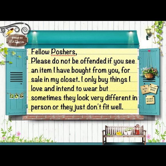 FYI