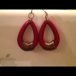 Fashion Earrings