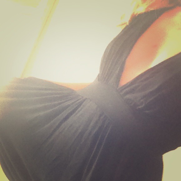 Cocktail dress - Picture 1 of 3