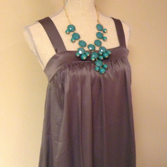 F21 Bubble Party  Dress - Picture 2 of 4