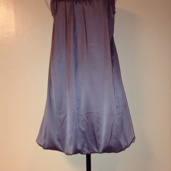 F21 Bubble Party  Dress - Picture 4 of 4