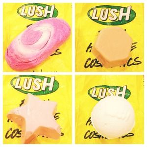 💕✨ Lush Bundle ✨💕