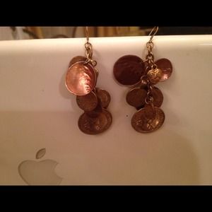 Fashion Earrings