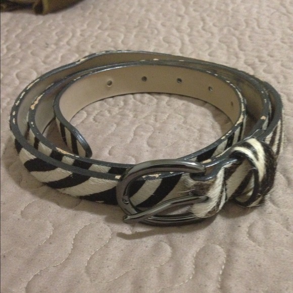 Belt