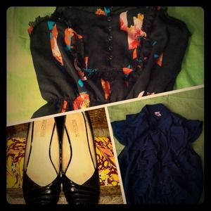 Bundle reserved! For jcsquare!