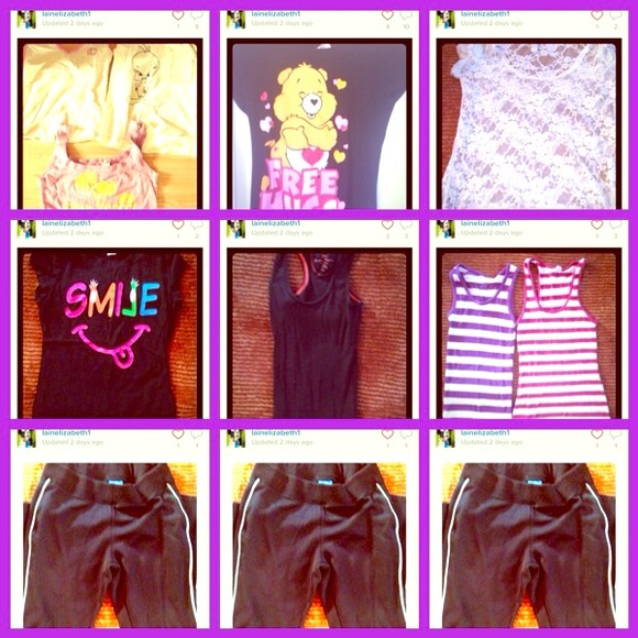 Bundle for @hugs313