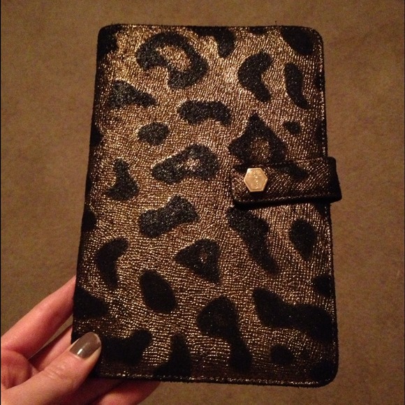BEAUTIFUL Authentic Leather Lodis 7" Tablet Case