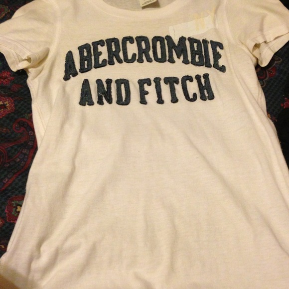 Abercrombie and Fitch shirt