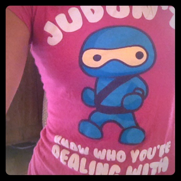 Fun t-shirt - Picture 1 of 2