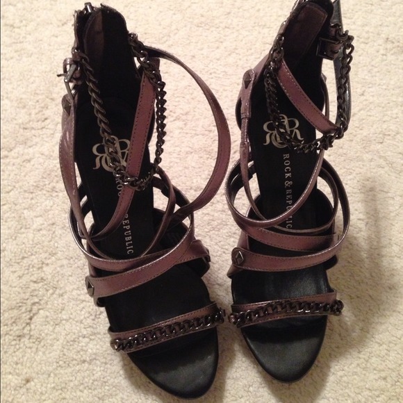 Rock & Republic shoes