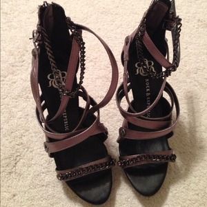 Rock & Republic shoes