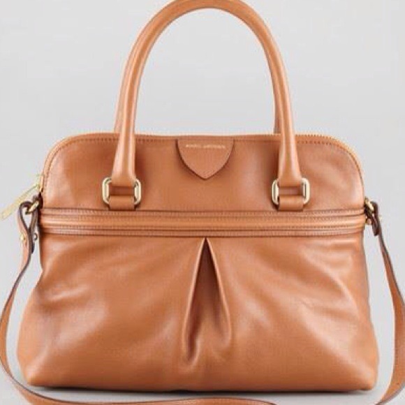 Marc Jacobs Preston Satchel - Picture 1 of 2