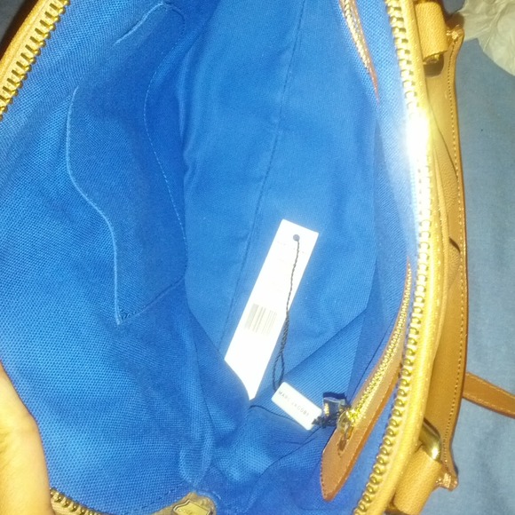 Marc Jacobs Preston Satchel - Picture 2 of 2