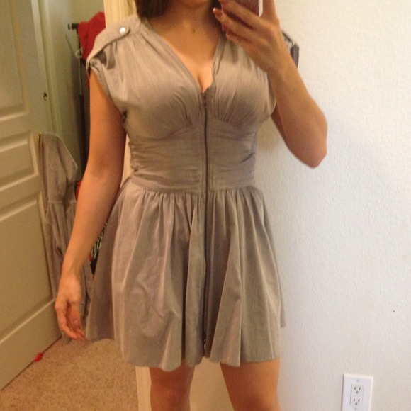 Forever 21 dress