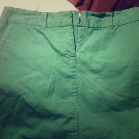 Lilly Pulitzer Skirt