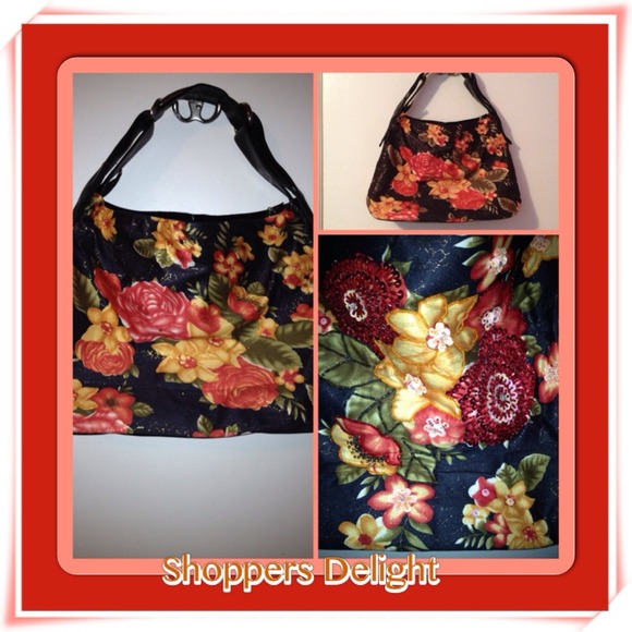👜Women's Hobo Purse. Brand New without tags.👜