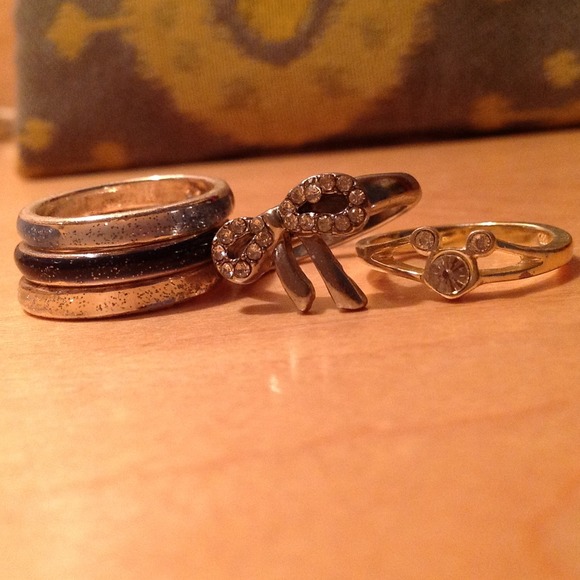 Sold----(Rings)