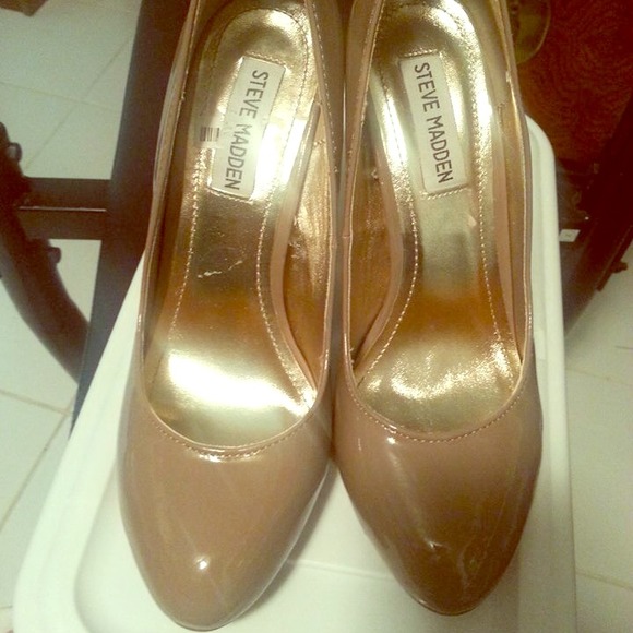 🌟REDUCED🌟Steve Madden pumps