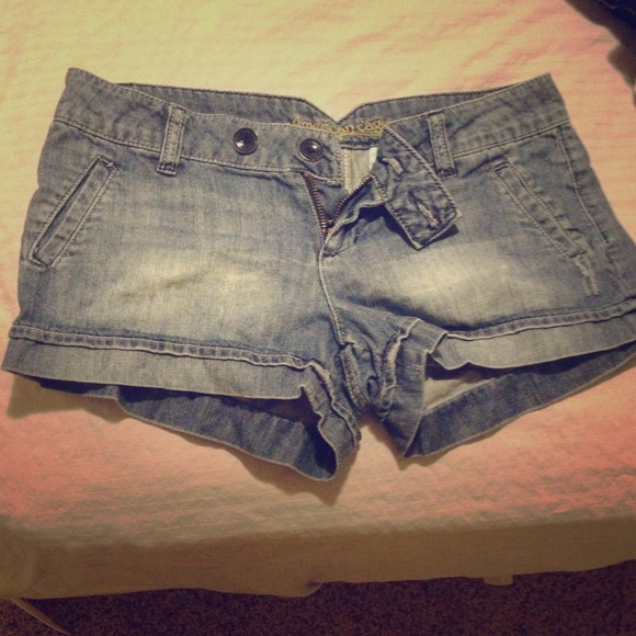 💥price reduced! American Eagle Shorts