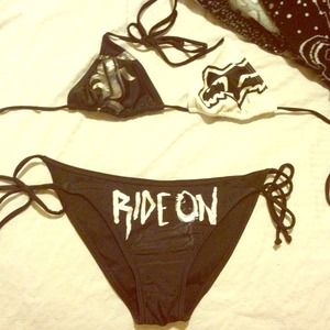 Fox Racing Bikini