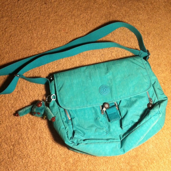 Kipling messenger bag