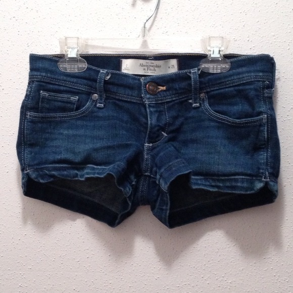 Abercrombie Shorts