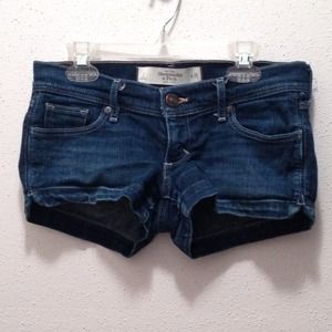 Abercrombie Shorts