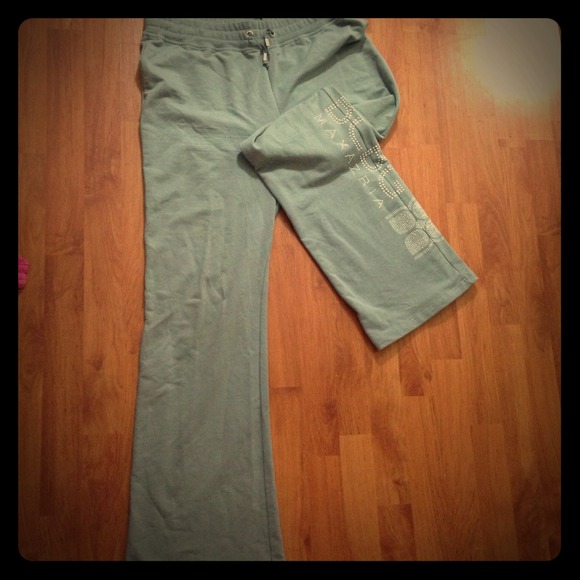 BCBG Sweatpants