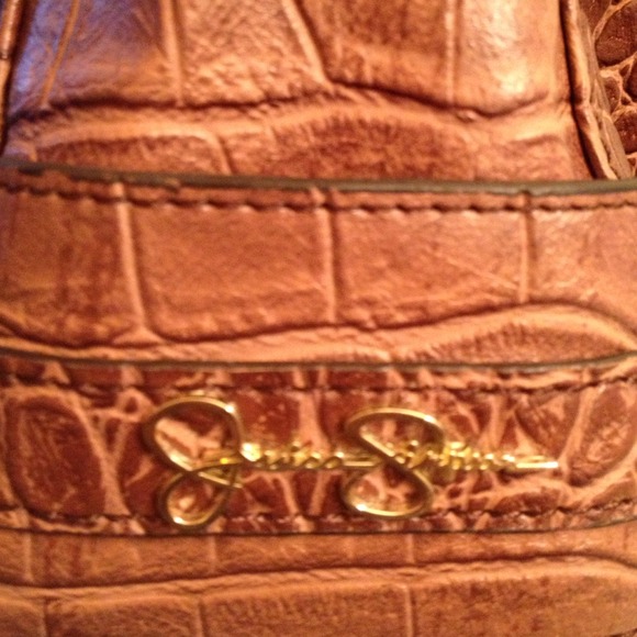 Jessica Simpson Handbag - Picture 2 of 4