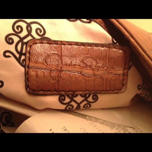 Jessica Simpson Handbag - Picture 3 of 4