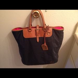 100% Authentic Dooney & Bourke Handbag
