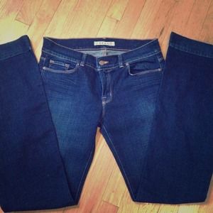 J Brand Jeans Size 31x34 Perfect Condition!!