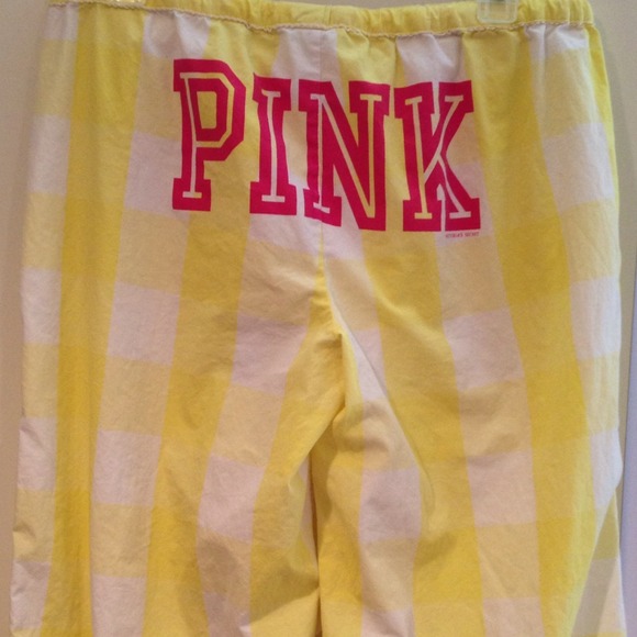 VS Sleep Pants