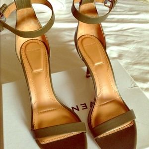 Givenchy sandals