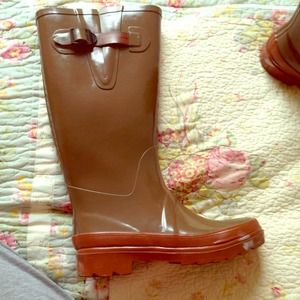 Marc by Marc rain boots size 37