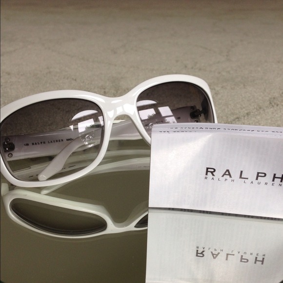 Ralph Lauren shades ✨