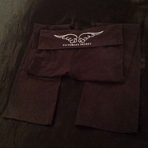 VS Supermodel Essentials Yoga Pants