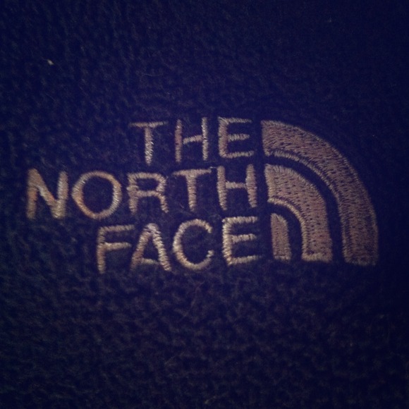The Northface Jacket