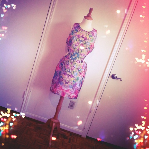 Dresses & Skirts - S O L D