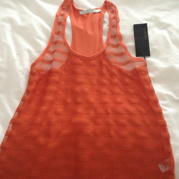Tank top - Picture 1 of 2