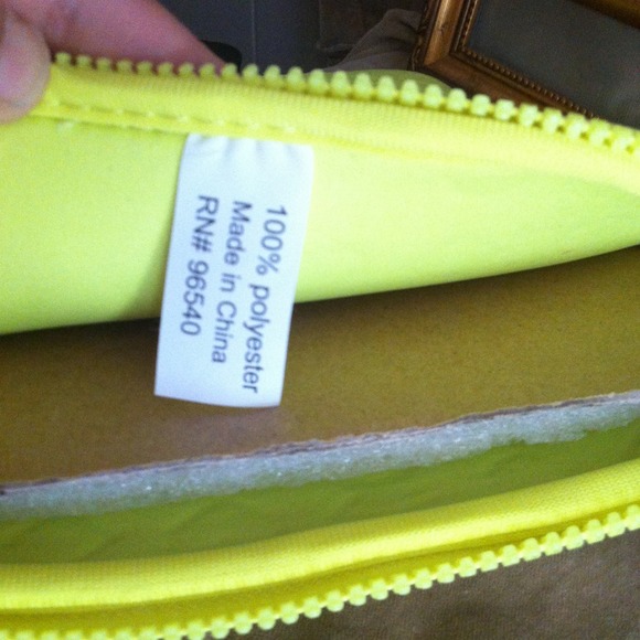 Tablet sleeve - Picture 4 of 4