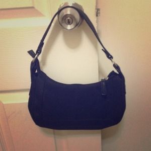 Cute little black bag