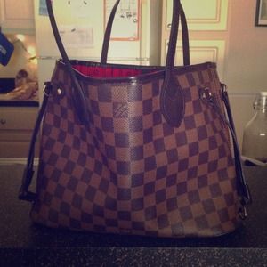Louis Vuitton PM