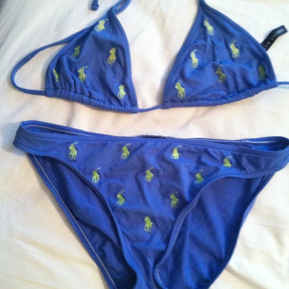 Swim suit